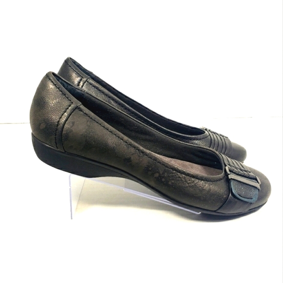 Clarks Bendables Propose Pixie 2 Flats Woman's size 6.5 M - Picture 2 of 10
